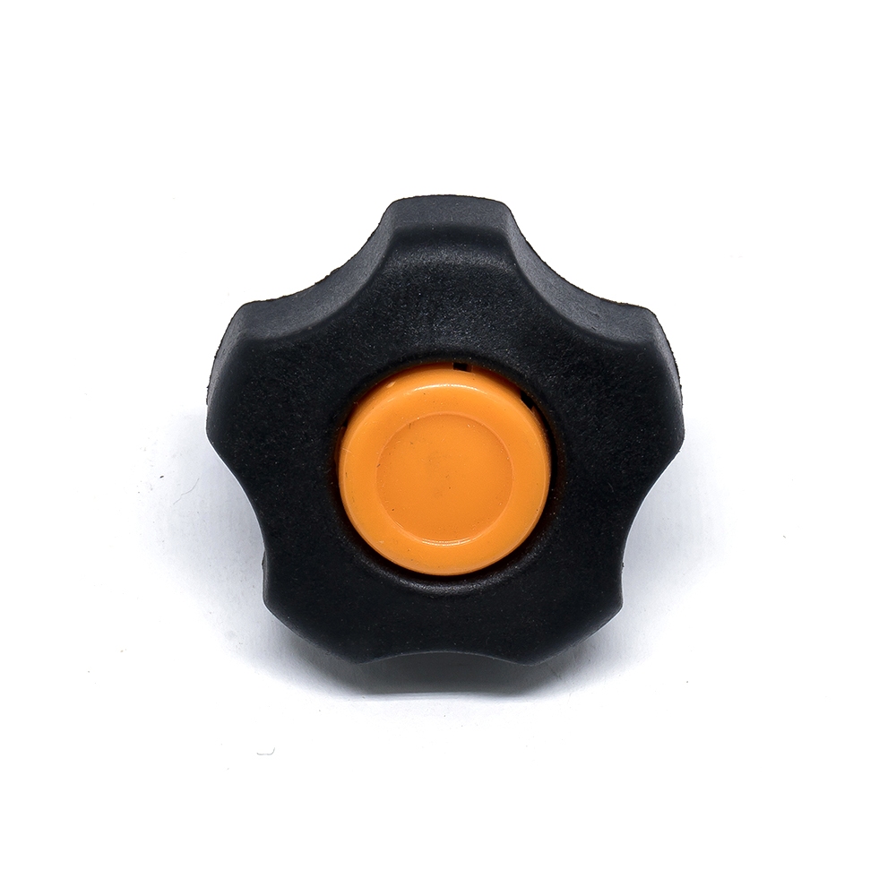 Manípulo com Parafuso do Suporte Vertical para Seladora CASM 1000 (SA 1000) e CASM 900 (SA 900)