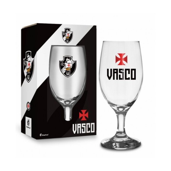 TAÇA WINDSOR CLUBES - VASCO