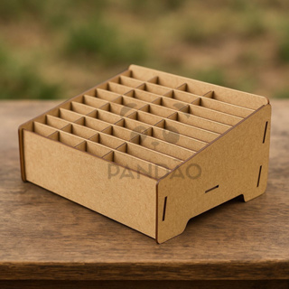 Organizador de Celular e acessórios para Loja e Assistência técnica. em Oferta na Shopee