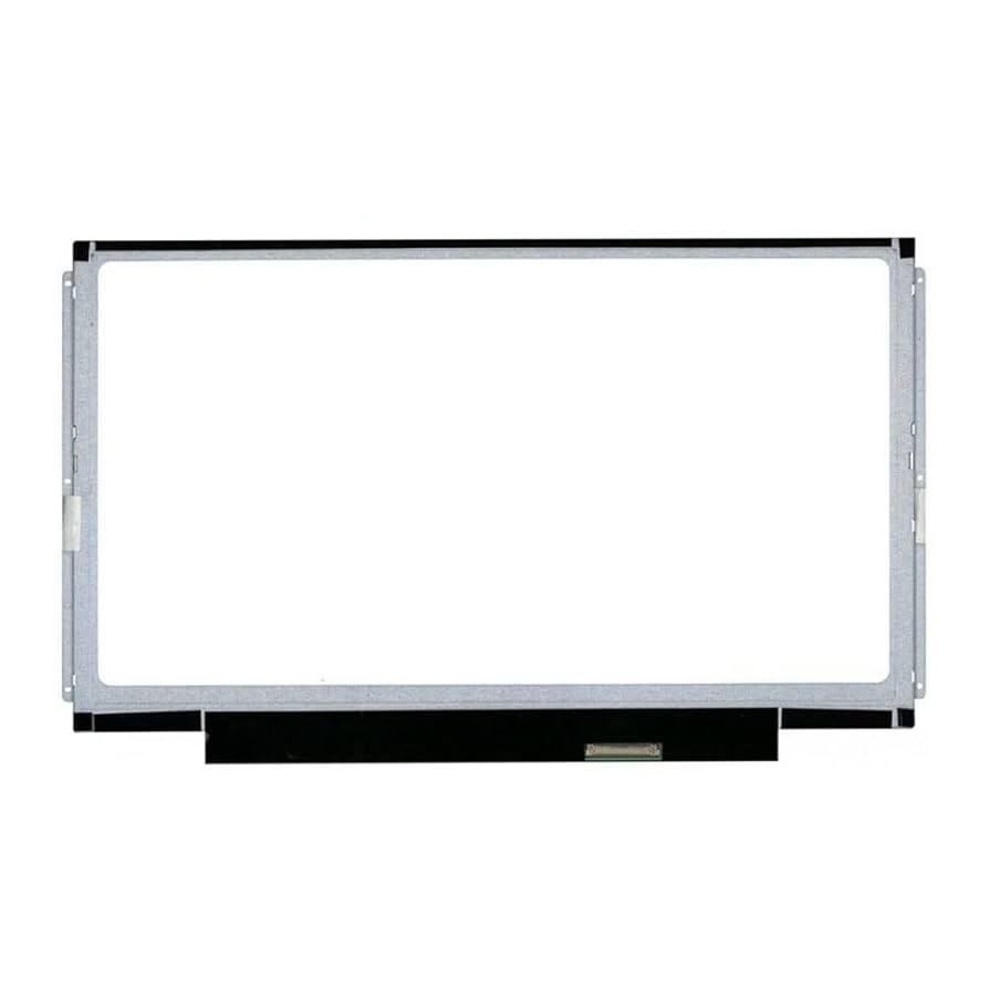 Tela 13.3" LED Slim Para Notebook Part Number LP133WH2(TL)(HA) 40 pinos