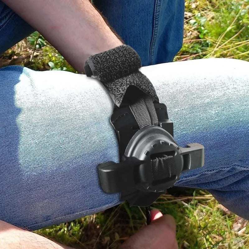 Torniquete Tático Aph Rotativo Stronger Sos
