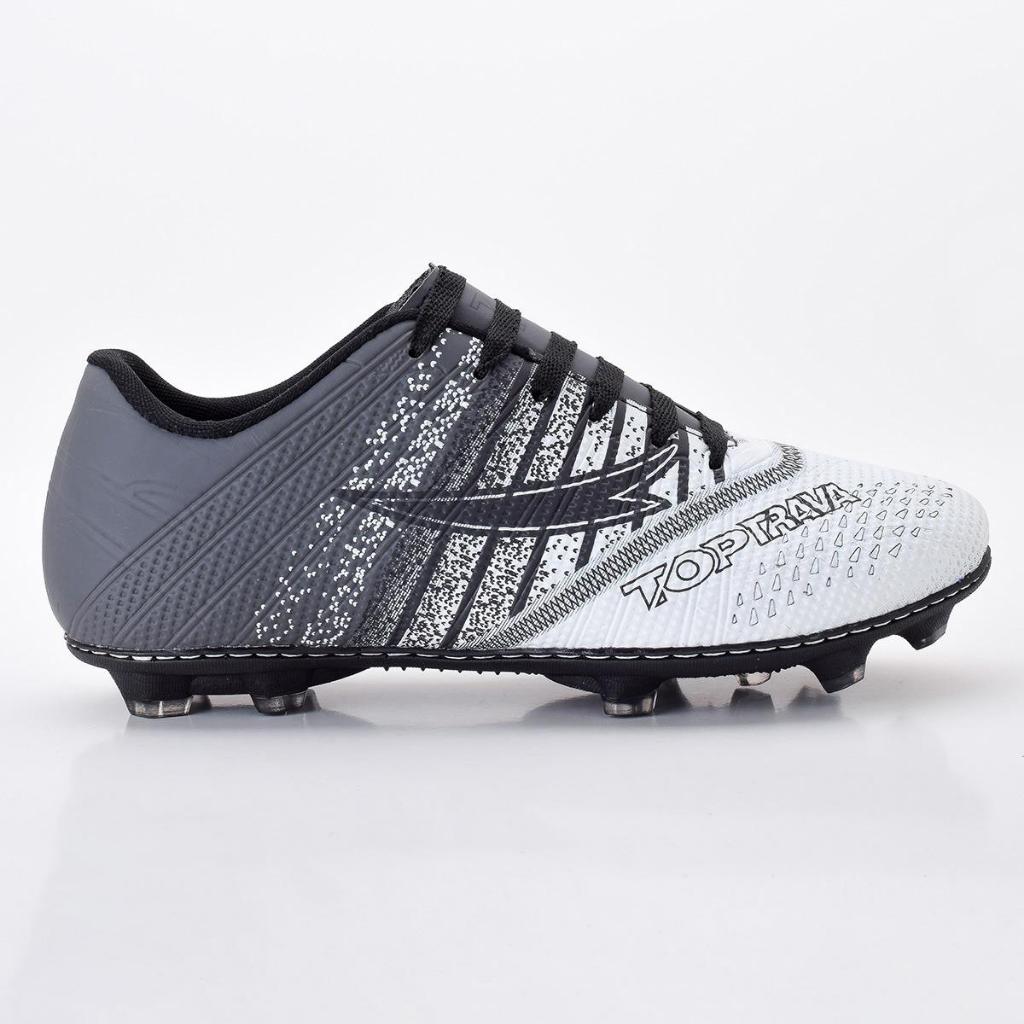 Chuteira Campo Gramado Natural Cano Baixo Original Unissex Alta Qualidade Promoção Envio Imediato