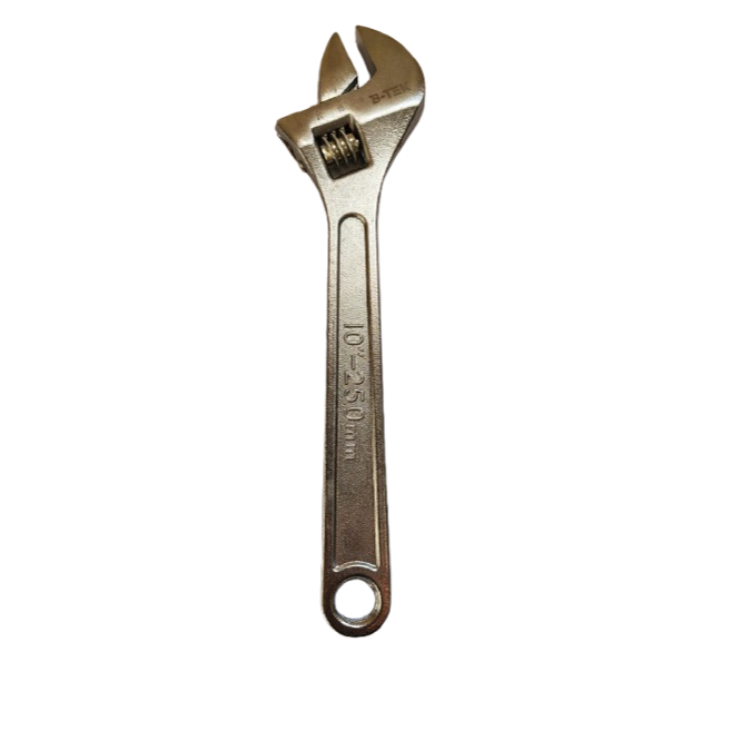 Chave Inglesa 8'' 10'' 12'' Polegadas Universal