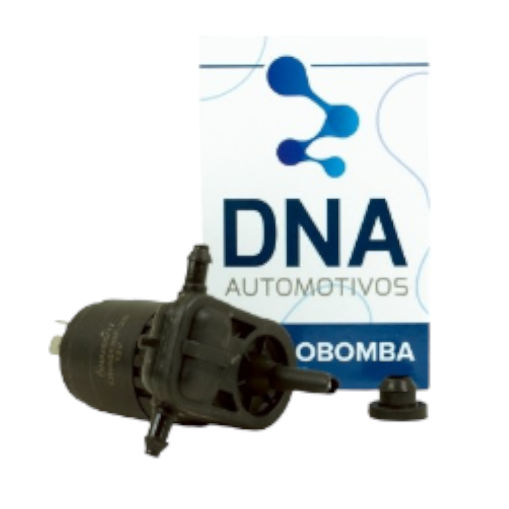 Bomba Reservatório De Água Para Parabrisa 2S  - 12V em T Celta/Agile/Zafira em Oferta na Shopee
