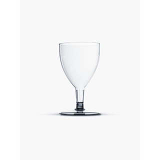 Taça Vinho Acrilico Descartavel Pit 170 ml Transparente em Oferta na Shopee