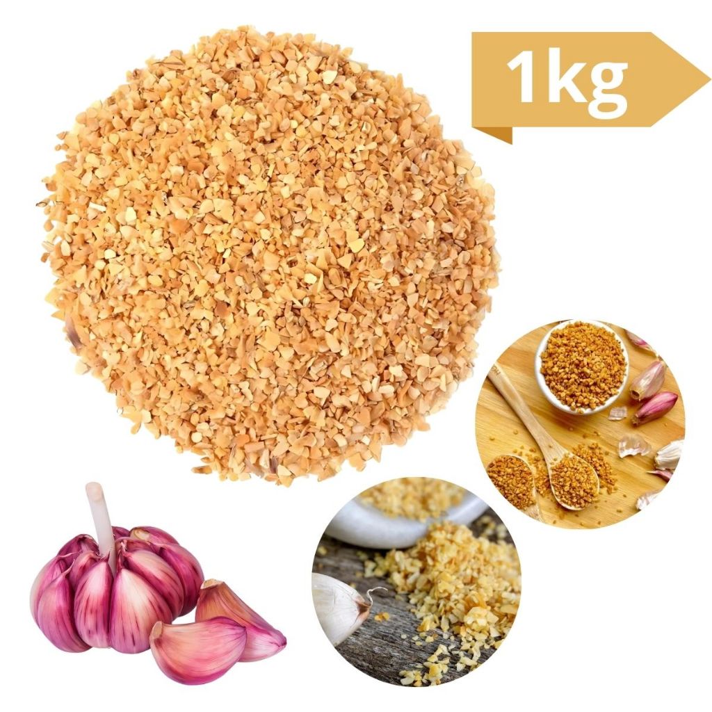 Alho 1kg: Guia Completo e Onde Comprar | BuscaProdutos