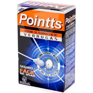 Pointts Eliminação De Verrugas em Oferta na Shopee