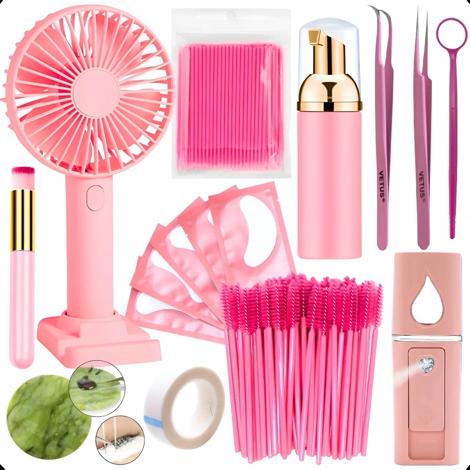 Materiais de Cilios Completo: Onde Comprar | BuscaProdutos