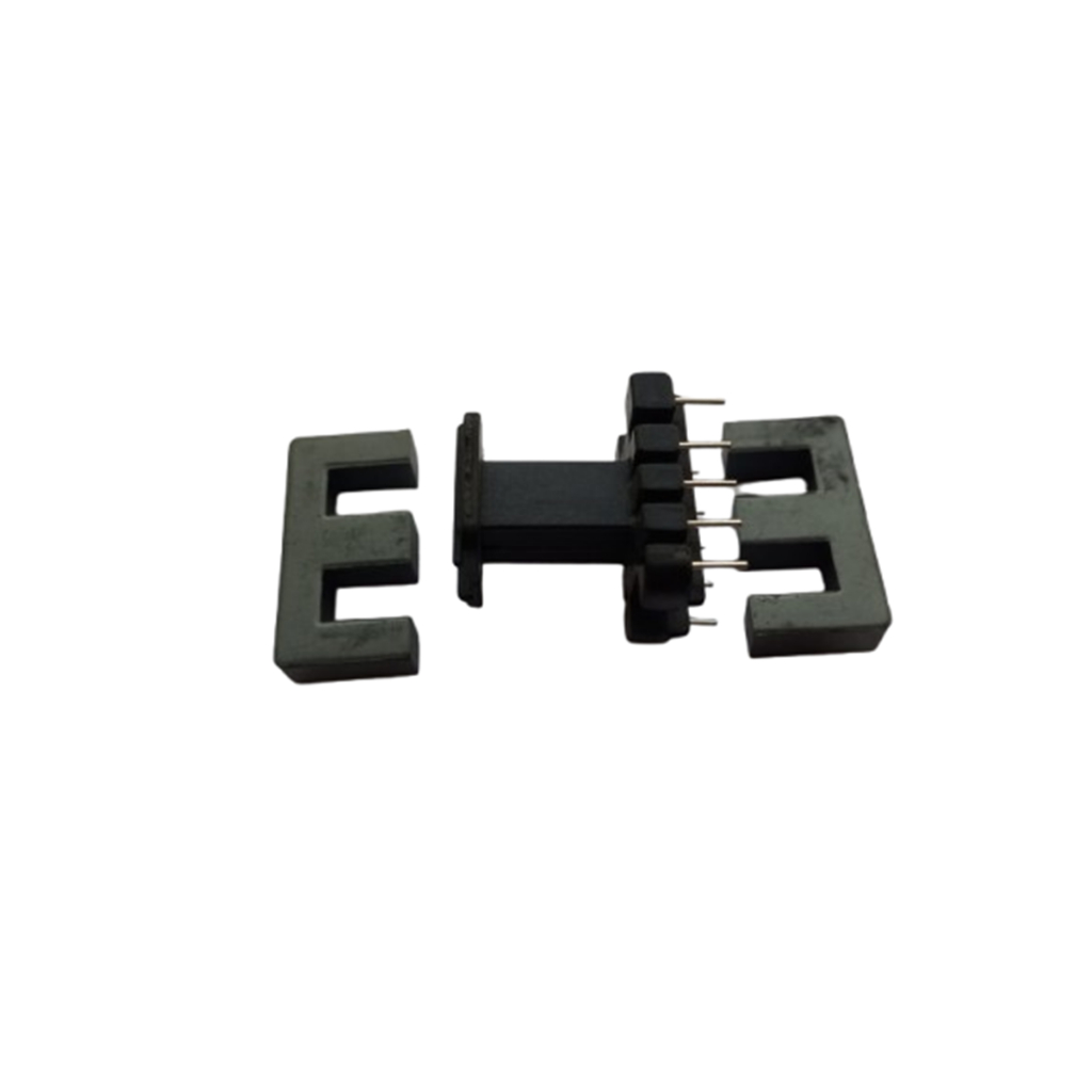 Ferrite Com Carretel N E E 30 15 07 Kit 10 Pares Trafo