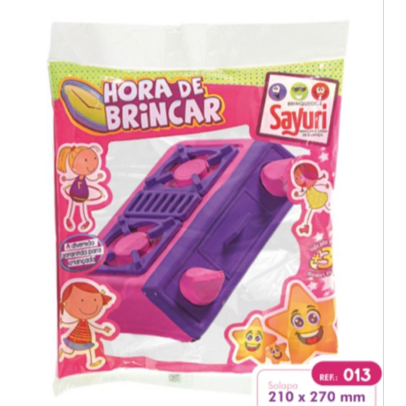 kit fogão+panelinhas talheres+panela de pressão brinquedo infantil