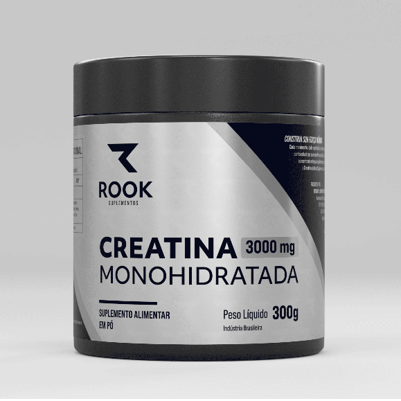 Creatina para Ganho Muscular: Onde Comprar | BuscaProdutos