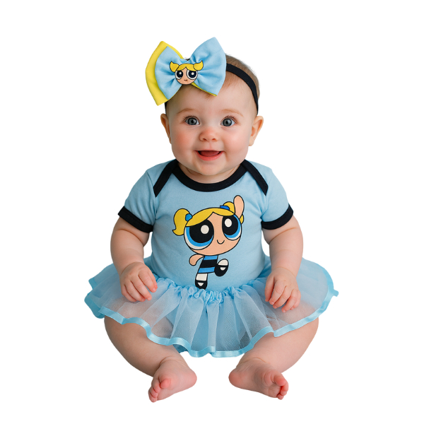 Body Mesversario de Personagens: Onde Comprar | BuscaProdutos