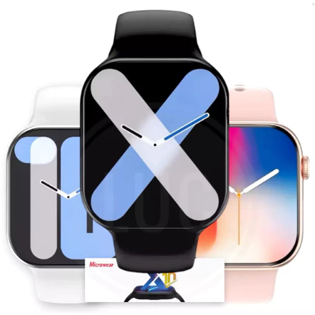 Smartwatch S10 Relógio Serie 10 Chatgpt Original