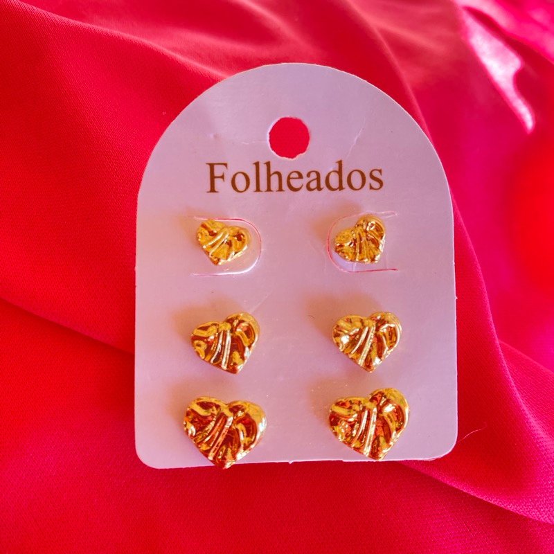 Brinco Martelado Pequeno: Onde Comprar | BuscaProdutos