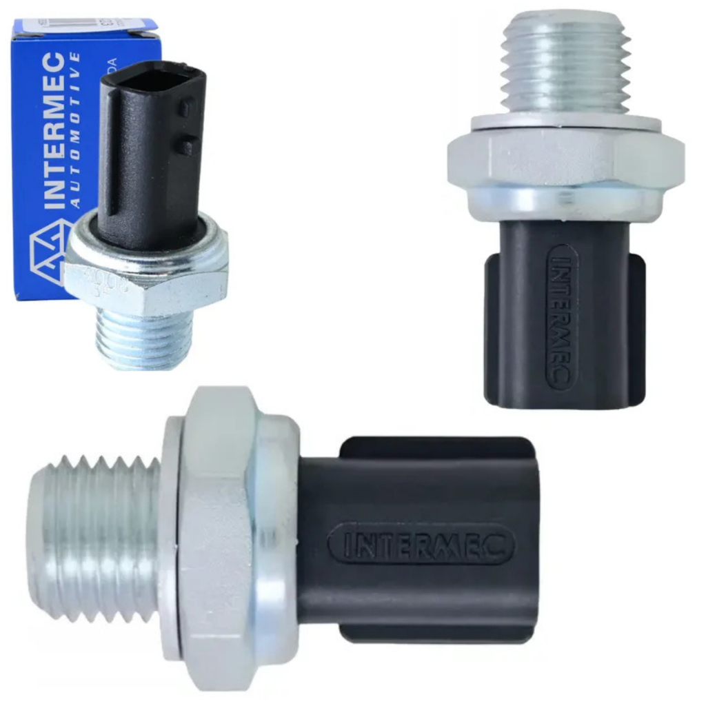 Cebolinha Sensor Interruptor Pressão Óleo Renault Logan 1.6 8v 2008 A 2014