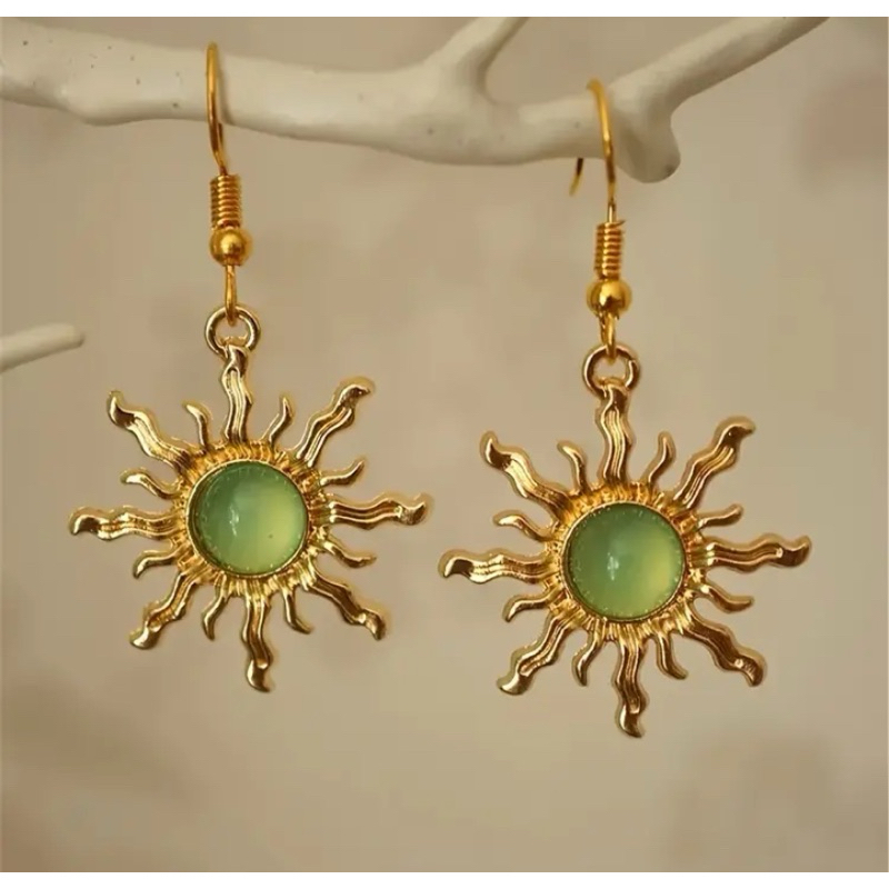 Brinco Peridoto: Onde Comprar | BuscaProdutos