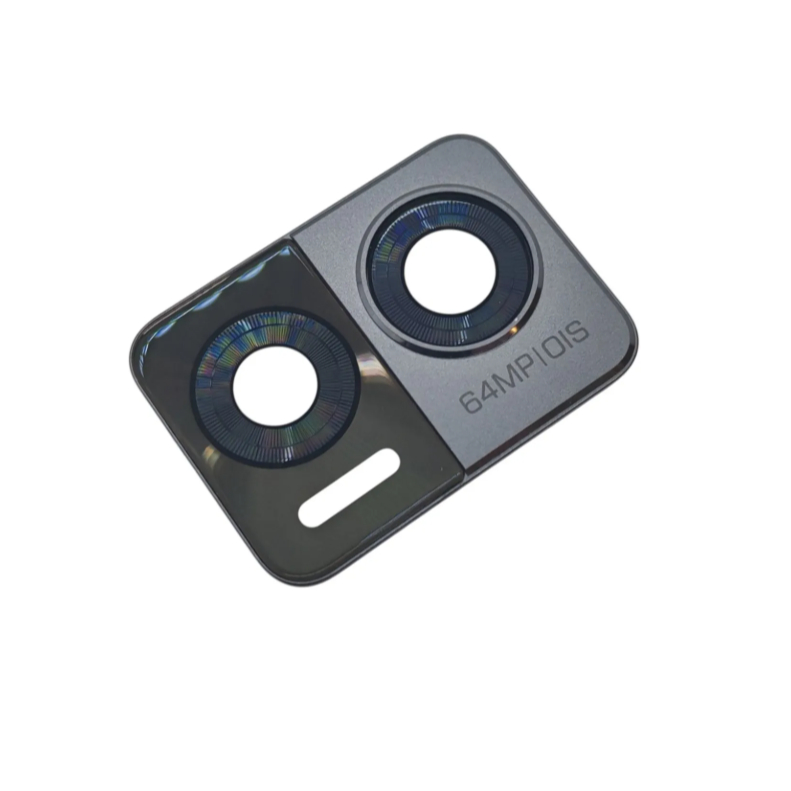 Lente Câmera Traseira Vidro Moto Edge 30 Neo Xt2245 Com aro em Oferta na Shopee