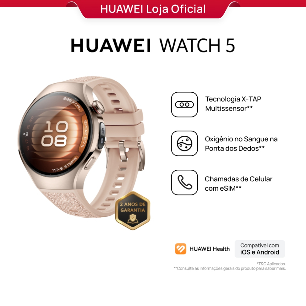 Smartwatch Esim - Comprar com Melhor Preço em Aparelhos Vestíveis