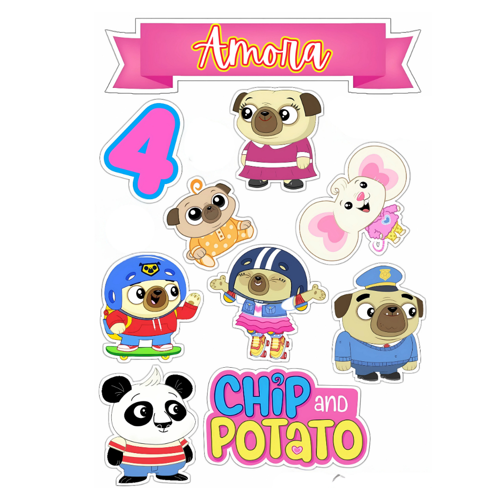 Bolo Chip e Potato: Onde Comprar | BuscaProdutos