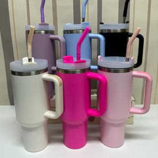 Copo Térmico caneca Inox 1200ml Parede Dupla com Canudo tão bom quanto copo em Oferta na Shopee