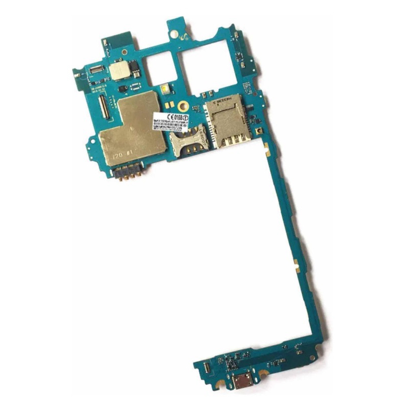 Placa mãe samsung J4 J400 32GB original