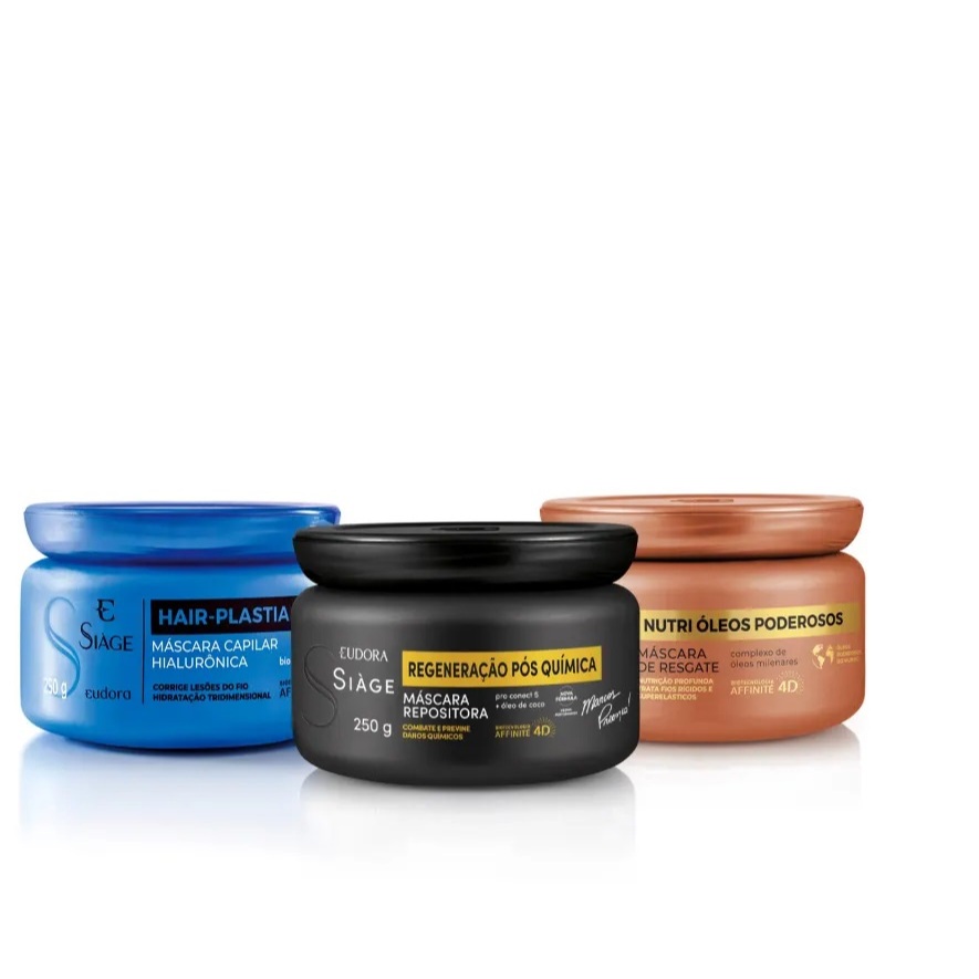 Cronograma Capilar para Cabelos com Química: Onde Comprar | BuscaProdutos