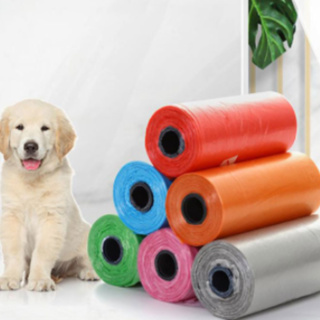 150 Refil Saco Prático Biodegradável Para Animais De Estimação Saquinho Pet Promoção em Oferta na Shopee
