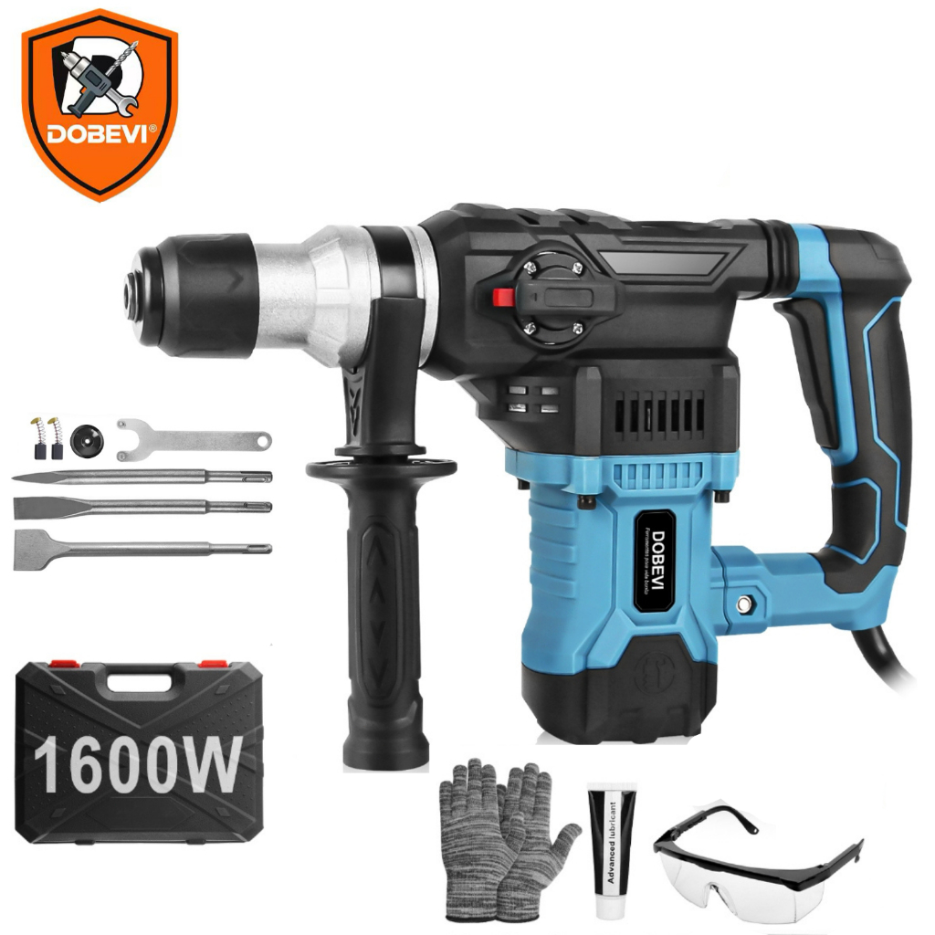 Martelete Perfurador e Rompedor: Onde Comprar | BuscaProdutos