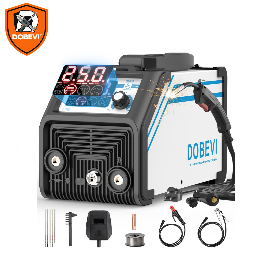 Solda Inversora Bivolt: Onde Comprar | BuscaProdutos