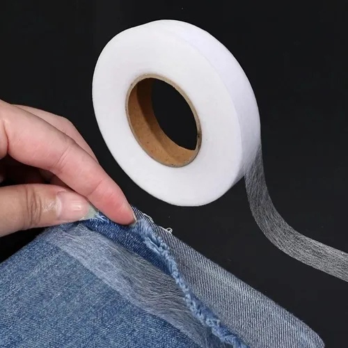 Bainha Mágica Instantânea Dupla Face (Fita Termocolante) 2cm X 50 Metros em Oferta na Shopee