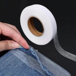 Bainha Mágica Instantânea Dupla Face (Fita Termocolante) 2cm X 50 Metros em Oferta na Shopee