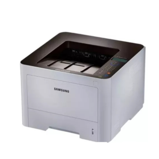 impressora samsung M4020