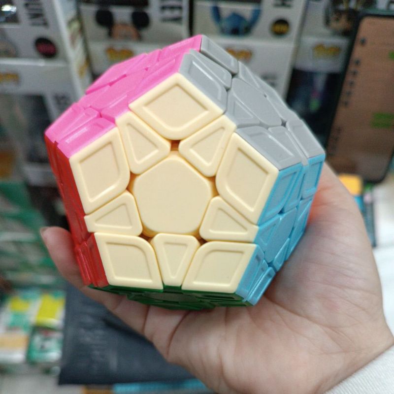 Cubo Mágico Redondo: Onde Comprar | BuscaProdutos