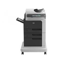 impressora multifuncional hp m4555