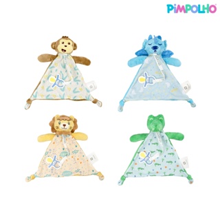 Naninha C Prendedor De Chupeta Pimpolho Infantil Bichinhos em Oferta na Shopee