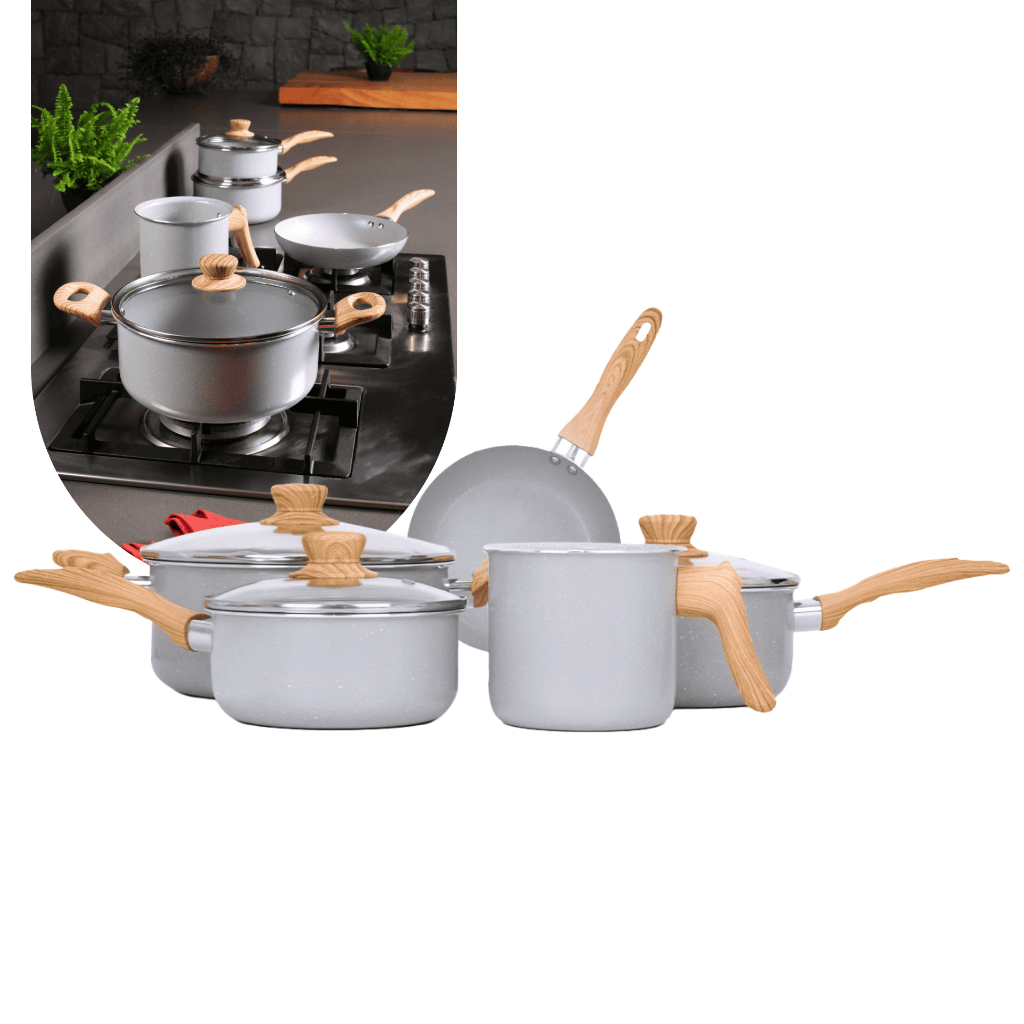 Panela Gril - Comprar com Melhor Preço em Utensílios de Cozinha