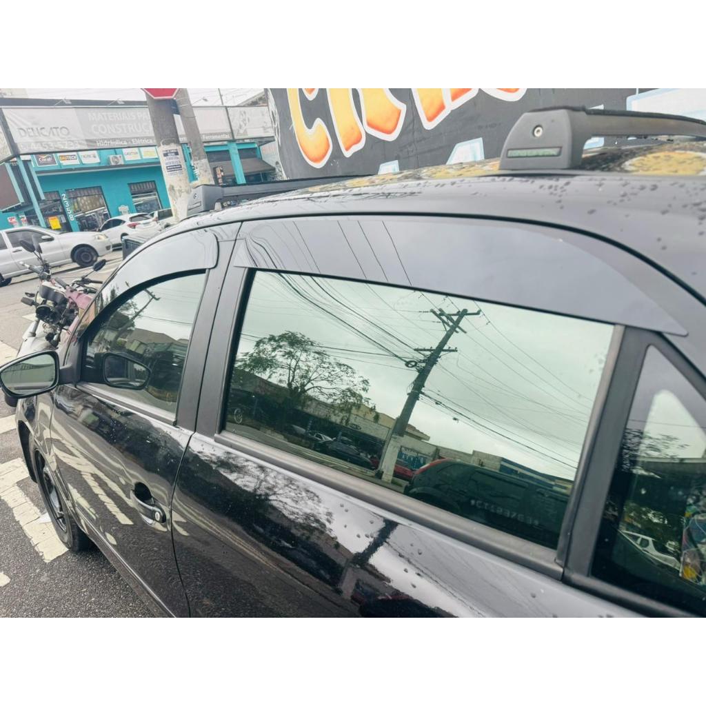 CALHA SLIM - Gol | G5/G6/G7 | Voyage (2008/2020) em Oferta na Shopee