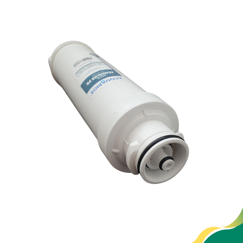 Refil Para Filtro purificador compatível com PE10B, PE10X - PAPPCA20