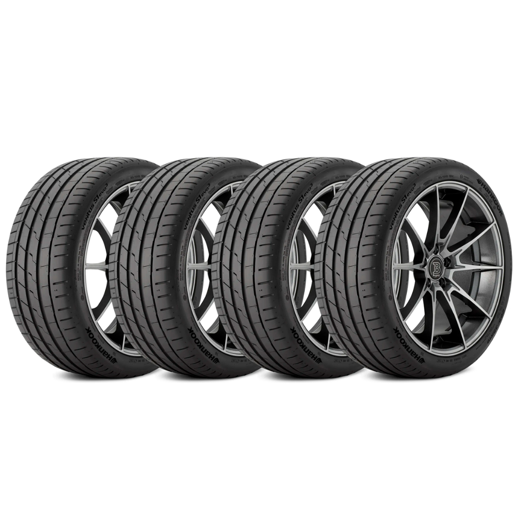 Hankook S1 evo3
