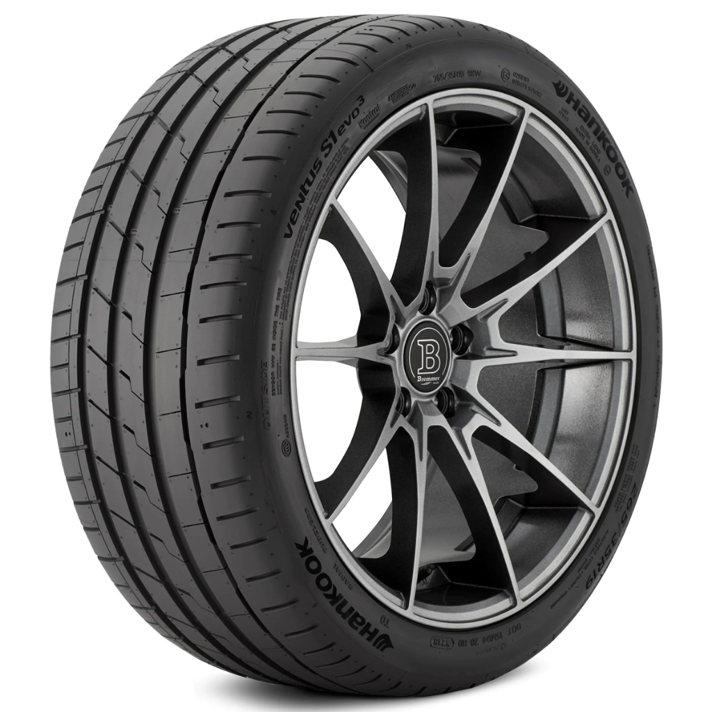 Hankook S1 evo3