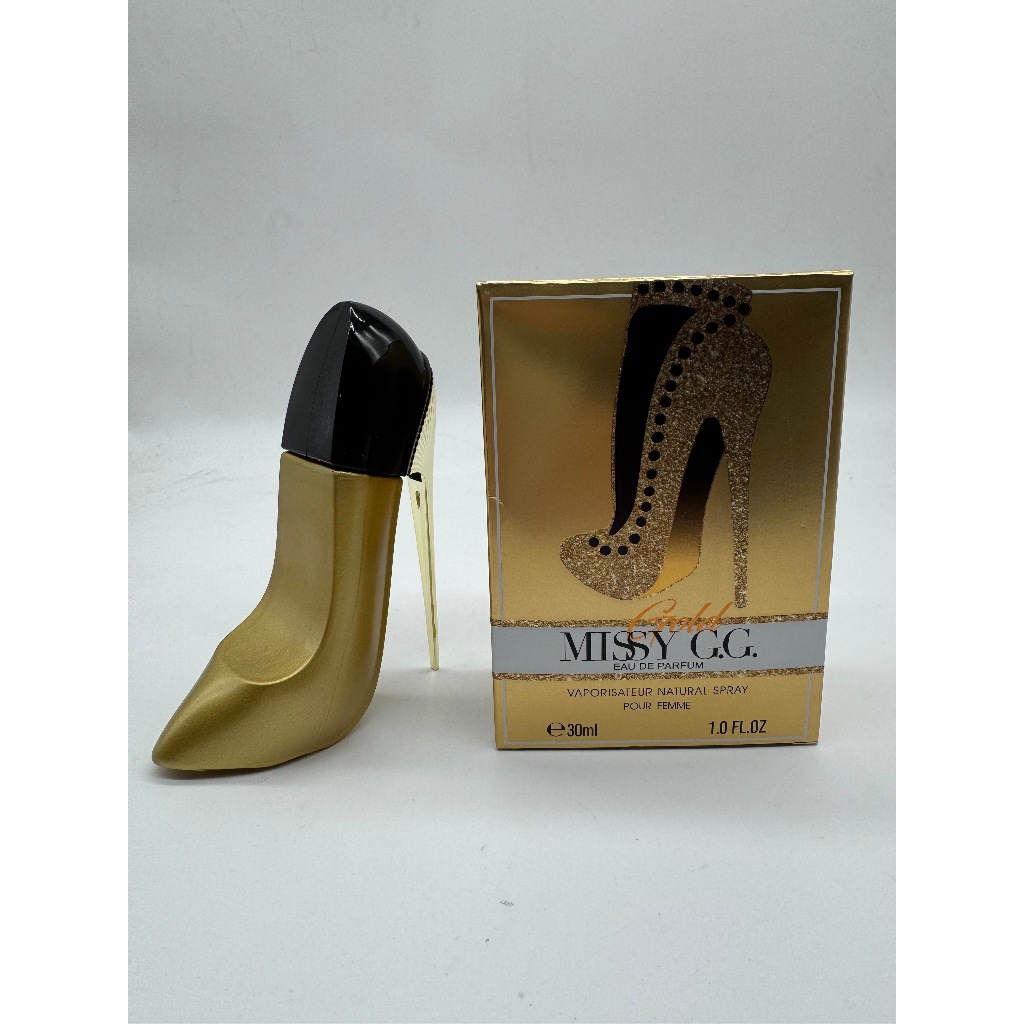 Perfume Importado Sapatinho: Onde Comprar | BuscaProdutos