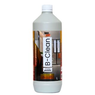 B-Clean 1L – Detergente para Piso Concentrado para Porcelanato Polido e Esmaltado em Oferta na Shopee