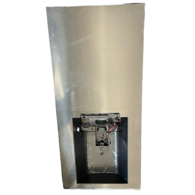 Porta Refrigerador geladeira Side by side LG GC-L228FTL1.APZGSBS French Door original