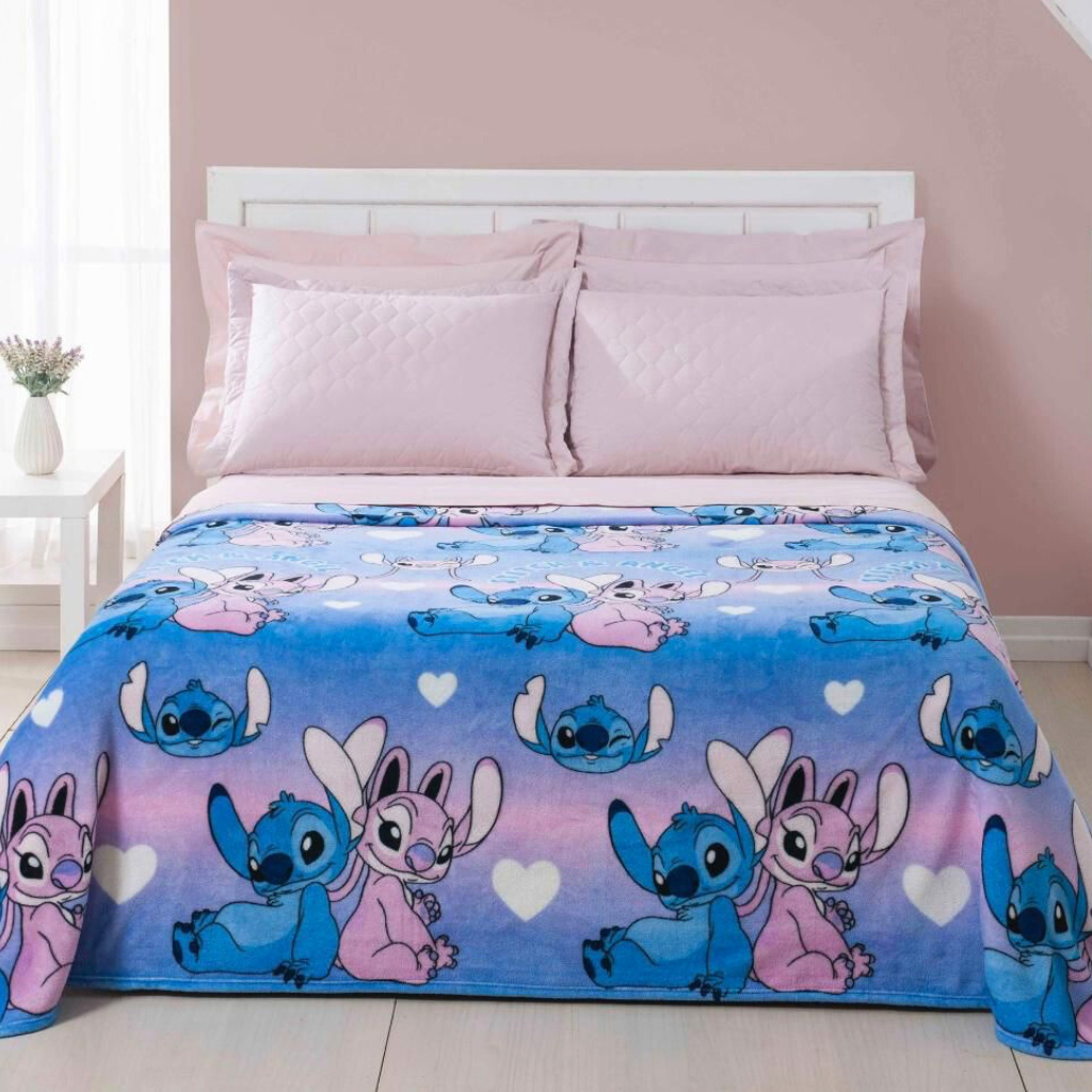 Cobertor Andreza Queen: Onde Comprar | BuscaProdutos