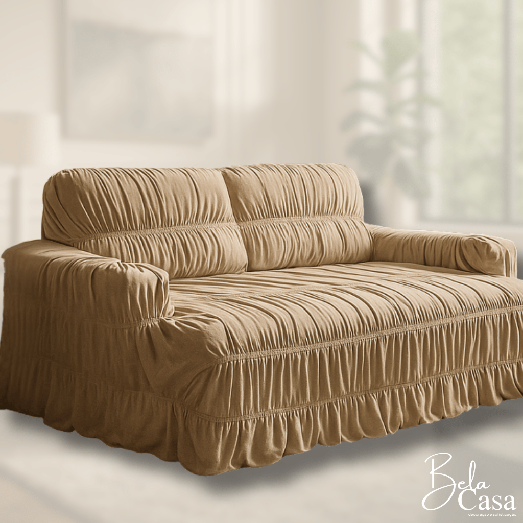 O que é Sofá Retrátil Tamanho? Guia e Onde Comprar | BuscaProdutos