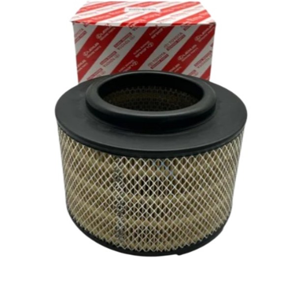 Filtro De Ar Toyota Hilux 2005 Á 2015 Denso 17801-0c010