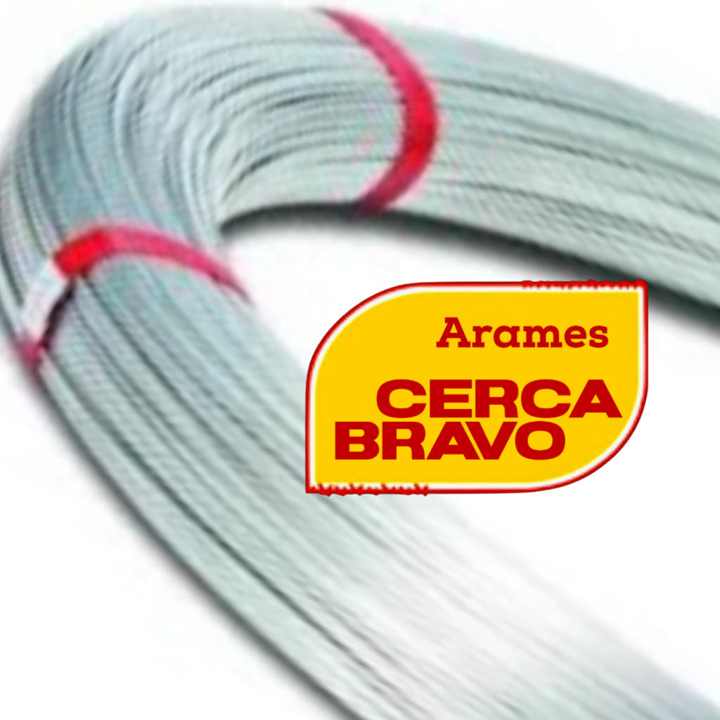 Arame Ovalado 100 Metros: Onde Comprar | BuscaProdutos