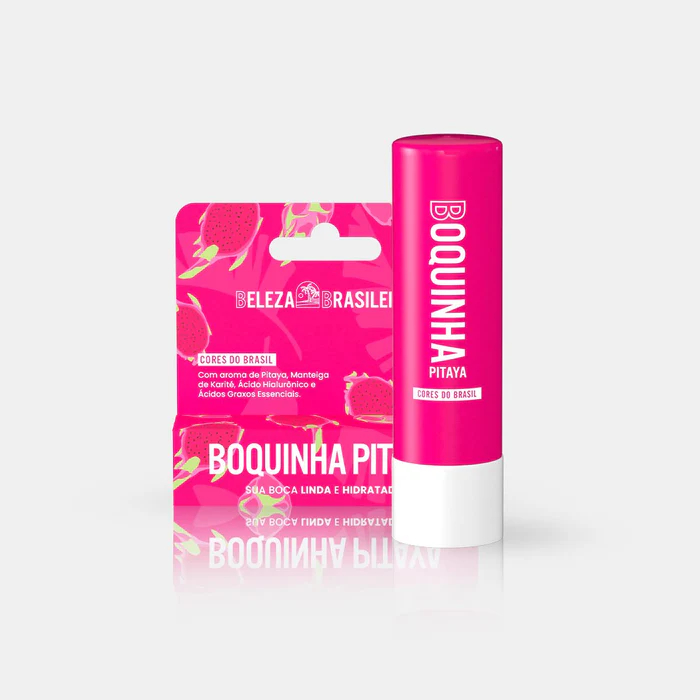 Beleza Brasileira Boquinha Cream PITAYA 4g