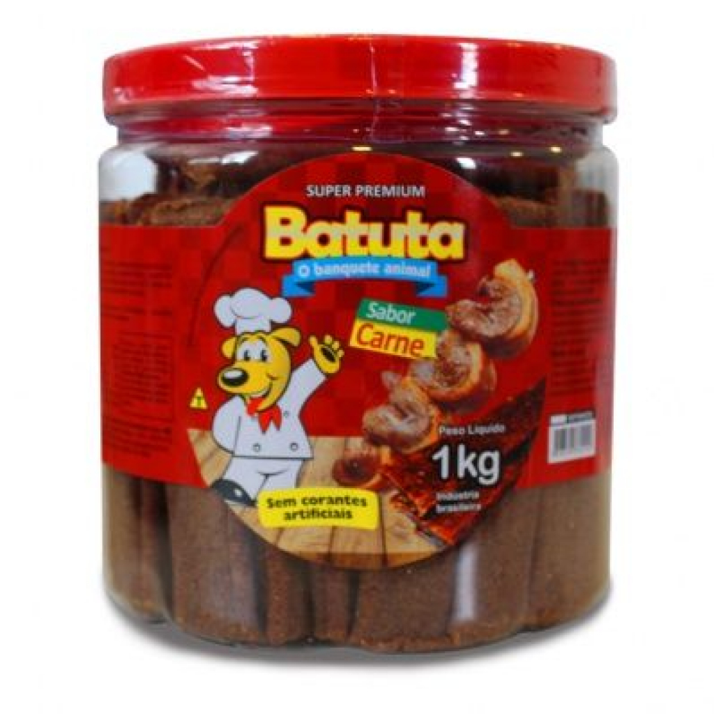 Petiscos Diversos Para Pet Melhores do Mercado Bifinho Carne Frango  200g 500g