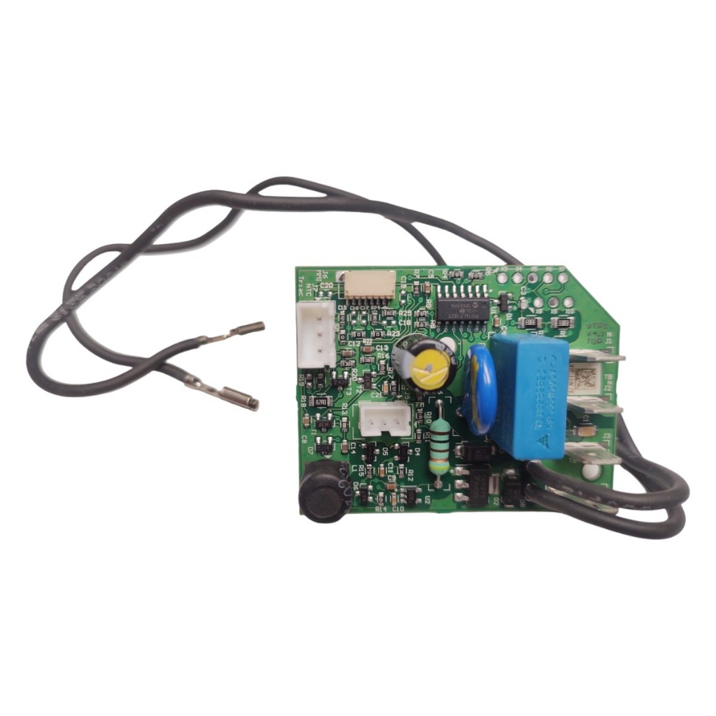 Placa Eletrônica Nespresso Essenza Mini C30 D30